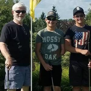 Meet your Posher, Dan